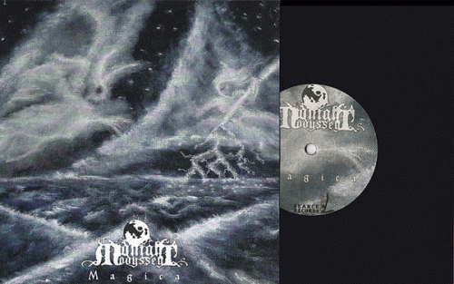 Midnight Odyssey : Magica - Scientia